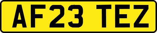 AF23TEZ