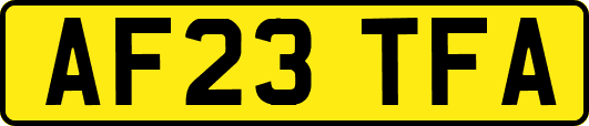 AF23TFA