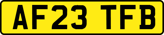AF23TFB