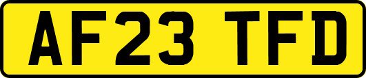 AF23TFD