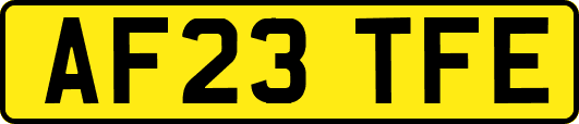 AF23TFE