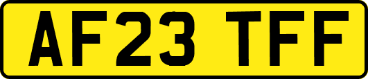 AF23TFF