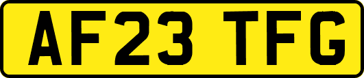 AF23TFG