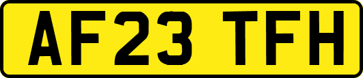 AF23TFH