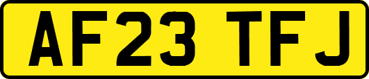 AF23TFJ