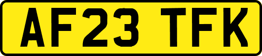 AF23TFK