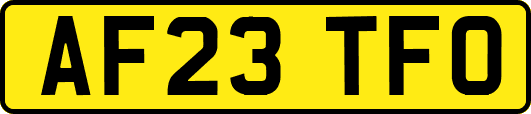 AF23TFO
