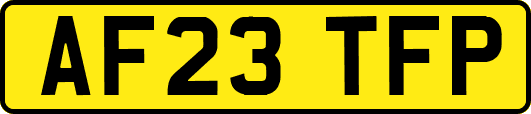 AF23TFP