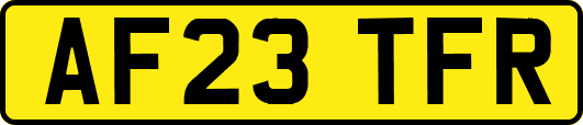 AF23TFR