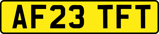 AF23TFT