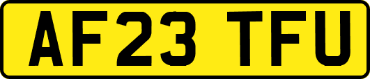 AF23TFU