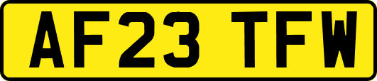 AF23TFW