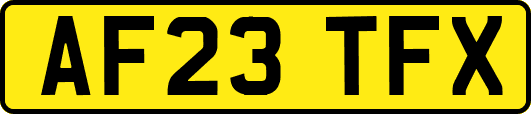 AF23TFX