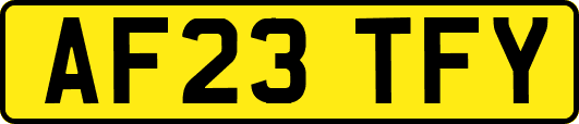 AF23TFY