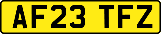 AF23TFZ