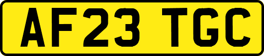 AF23TGC