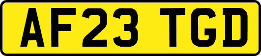 AF23TGD
