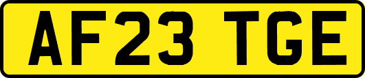 AF23TGE