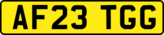 AF23TGG