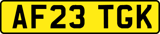 AF23TGK