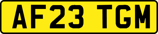 AF23TGM