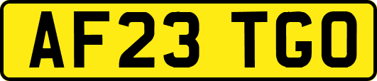 AF23TGO
