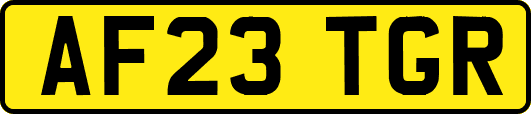 AF23TGR