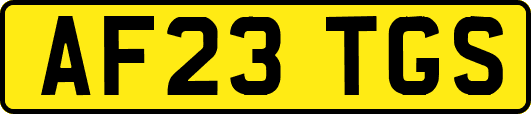 AF23TGS