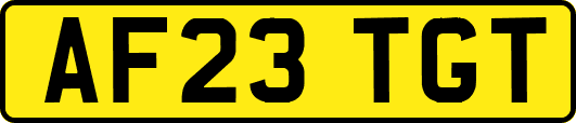 AF23TGT