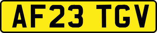 AF23TGV