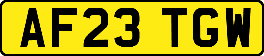 AF23TGW