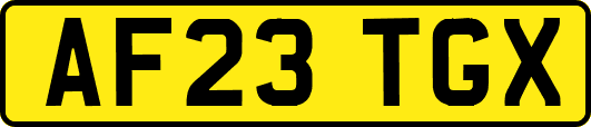 AF23TGX