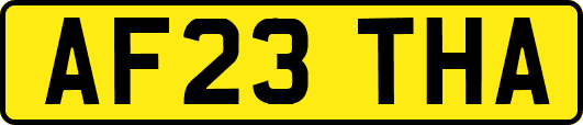 AF23THA