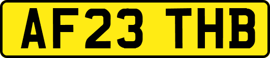 AF23THB