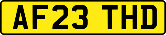 AF23THD