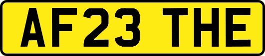 AF23THE