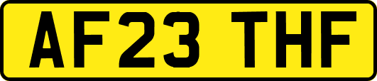 AF23THF