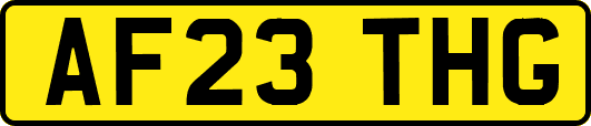AF23THG