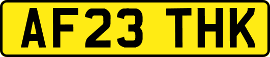 AF23THK