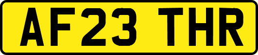 AF23THR