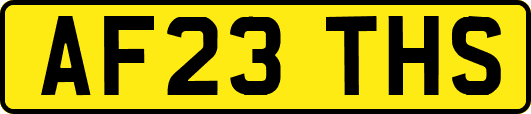 AF23THS