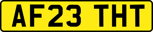 AF23THT