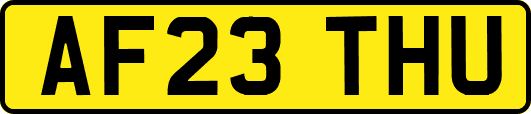 AF23THU