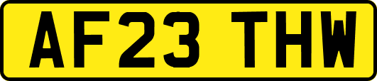 AF23THW