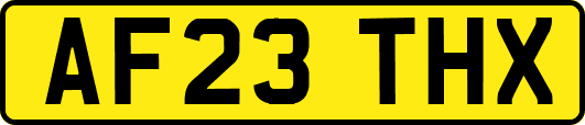 AF23THX
