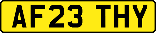 AF23THY