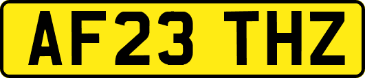 AF23THZ