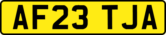AF23TJA