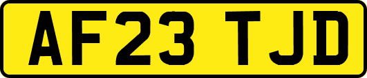 AF23TJD