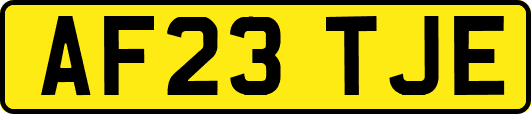 AF23TJE